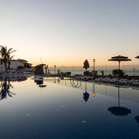 Occidental Roca Negra - Adults Only 4*