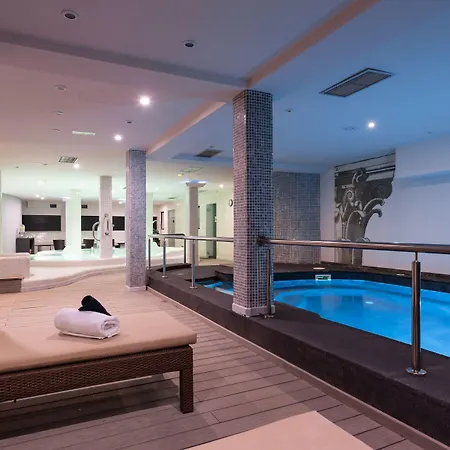 Occidental Roca Negra - Adults Only Hotel
