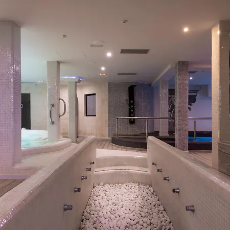 Occidental Roca Negra - Adults Only 4* Agaete (Gran Canaria)