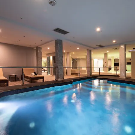 Hotell Occidental Roca Negra - Adults Only