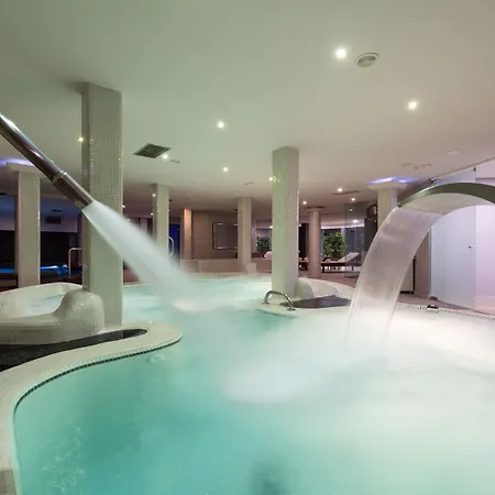 Occidental Roca Negra - Adults Only