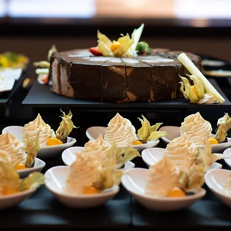 Hotel Occidental Roca Negra - Adults Only Agaete (Gran Canaria)
