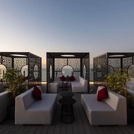 Occidental Roca Negra - Adults Only Agaete (Gran Canaria)