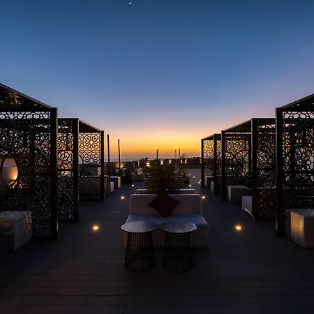 Occidental Roca Negra - Adults Only Hotel Agaete (Gran Canaria)