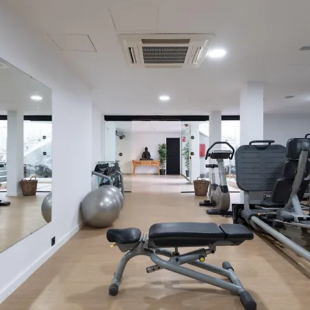 Occidental Roca Negra - Adults Only Hotel Agaete (Gran Canaria)
