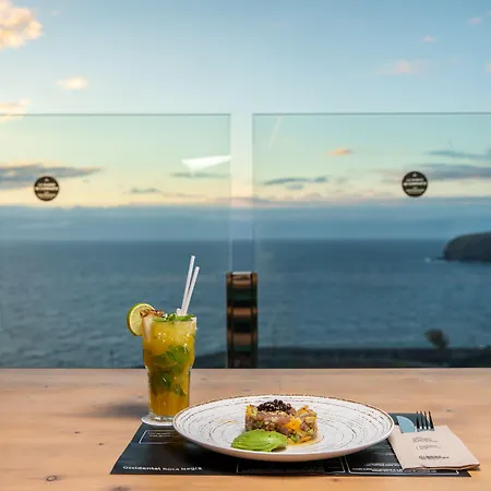 Occidental Roca Negra - Adults Only 4*