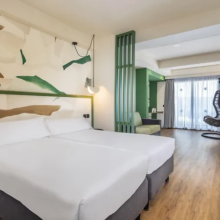 Occidental Roca Negra - Adults Only Hotel Agaete (Gran Canaria)