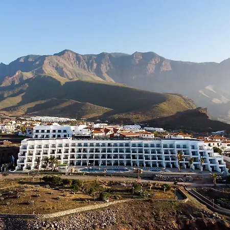 Occidental Roca Negra - Adults Only Hotell Agaete (Gran Canaria)