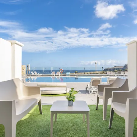 Occidental Roca Negra - Adults Only Hotel