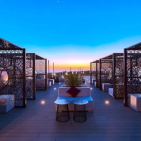 Ξενοδοχείο Occidental Roca Negra - Adults Only