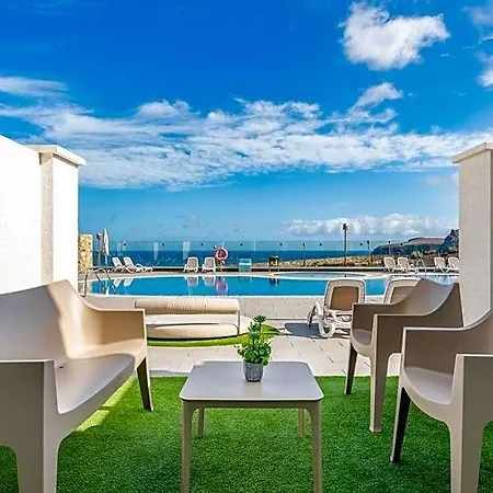 Occidental Roca Negra - Adults Only Otel Agaete (Gran Canaria)