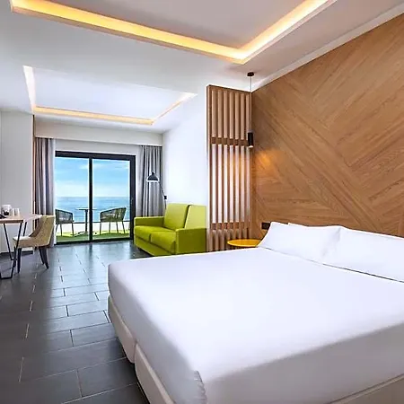 Occidental Roca Negra - Adults Only 4* Agaete (Gran Canaria)