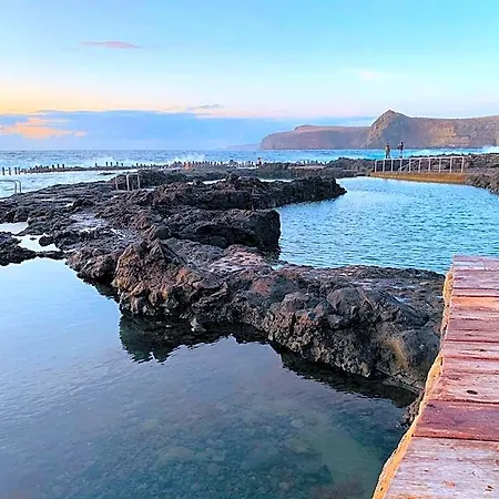 Ξενοδοχείο Occidental Roca Negra - Adults Only Agaete (Gran Canaria)