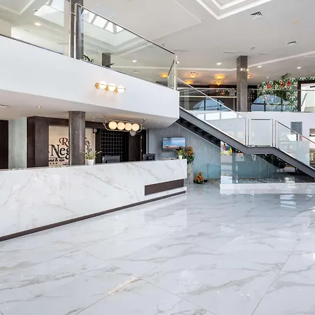 Occidental Roca Negra - Adults Only 4*