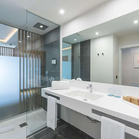 Occidental Roca Negra - Adults Only Ξενοδοχείο Agaete (Gran Canaria)