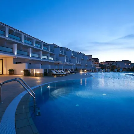 Hotel&spa Cordial Roca Negra Hotel 4*
