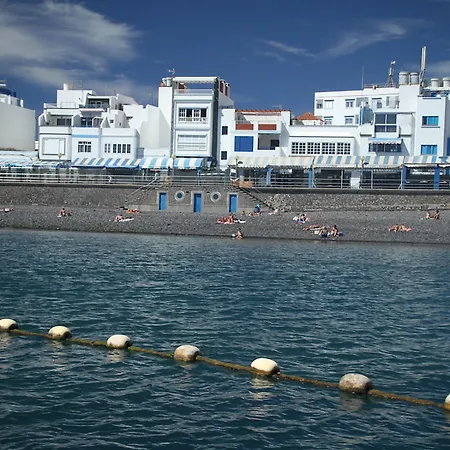 Hotel&spa Cordial Roca Negra 4*
