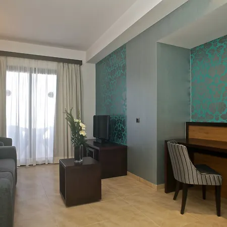 Hotel&spa Cordial Roca Negra Hotel 4*