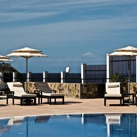 Hotel&spa Cordial Roca Negra Hotel