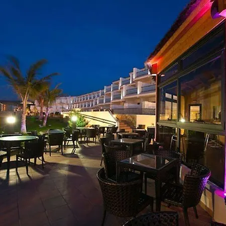 Hotel&spa Cordial Roca Negra Hotel 4*