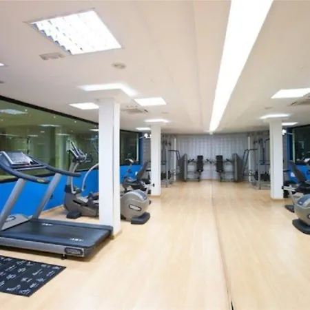 Hotel Hotel&spa Cordial Roca Negra Agaete (Gran Canaria)