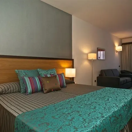 Hotel&spa Cordial Roca Negra Hotel Agaete (Gran Canaria)