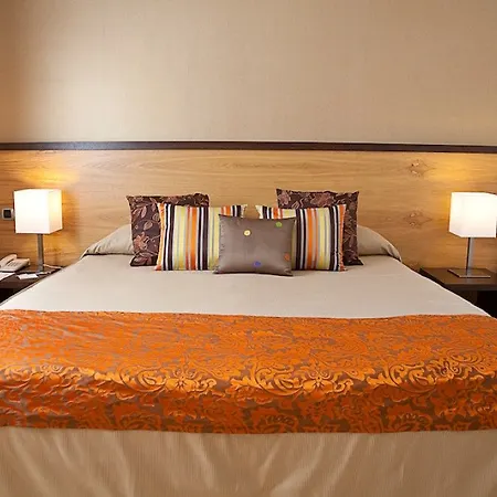 Hotel&spa Cordial Roca Negra 4*