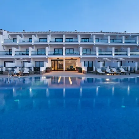 Hotel Occidental Roca Negra - Adults Only