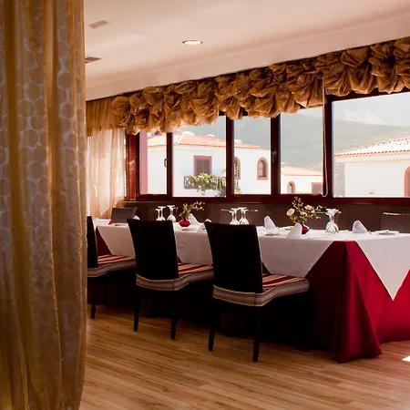 Hotel&spa Cordial Roca Negra Hotel