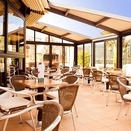 Hotel&spa Cordial Roca Negra Hotel