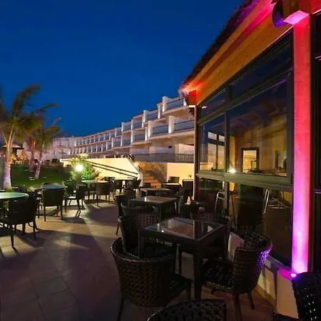 Hotel&spa Cordial Roca Negra