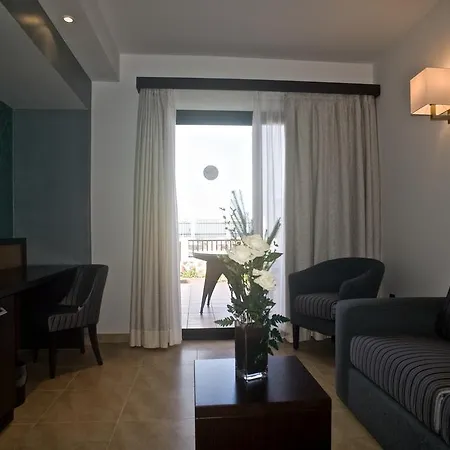Hotel Hotel&spa Cordial Roca Negra 4*