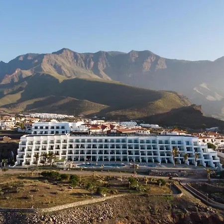 Hotel&spa Cordial Roca Negra