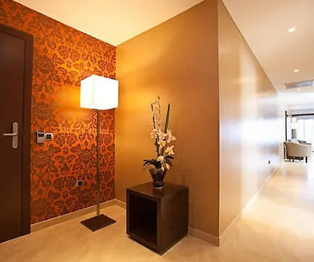 Hotel Hotel&spa Cordial Roca Negra 4*