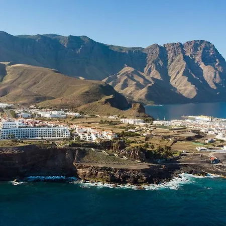 Hotel&spa Cordial Roca Negra