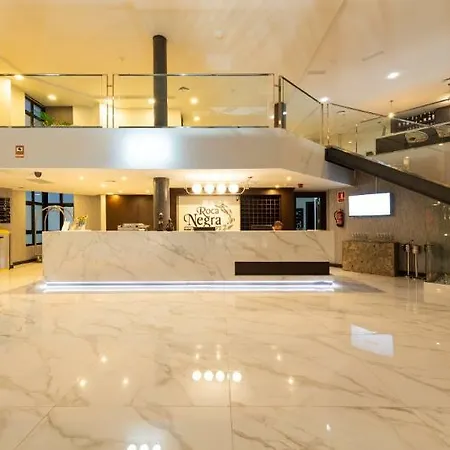 Hotel Hotel&spa Cordial Roca Negra Agaete (Gran Canaria)