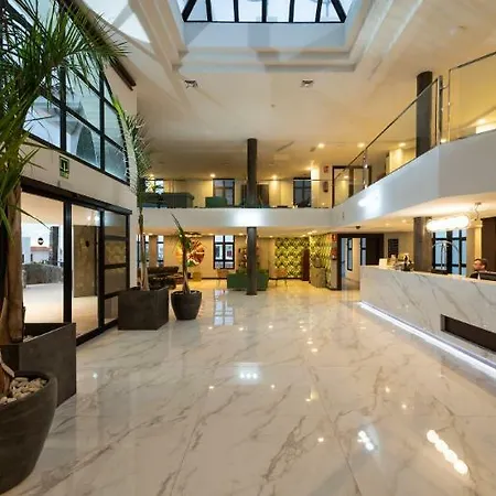 Hotel&spa Cordial Roca Negra