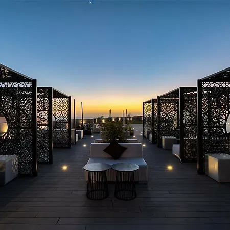Occidental Roca Negra - Adults Only Otel Agaete (Gran Canaria)