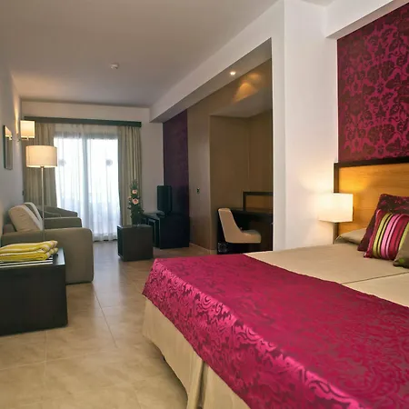Occidental Roca Negra - Adults Only אגאטה