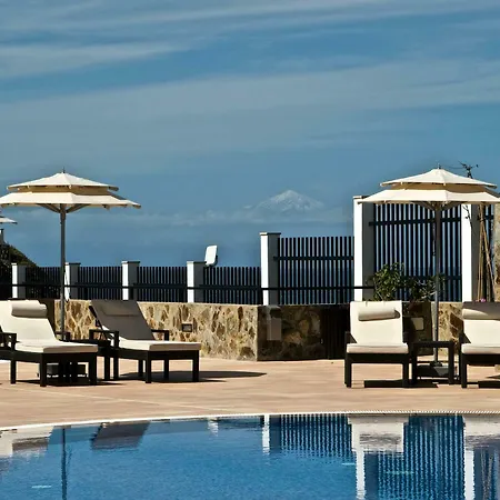 Hotel&spa Cordial Roca Negra 4* Agaete (Gran Canaria)