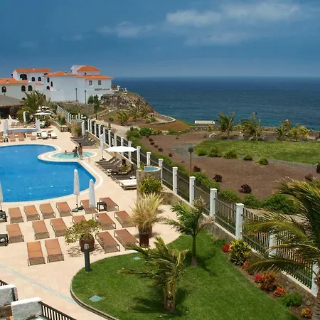 Hotel Hotel&spa Cordial Roca Negra Agaete (Gran Canaria)