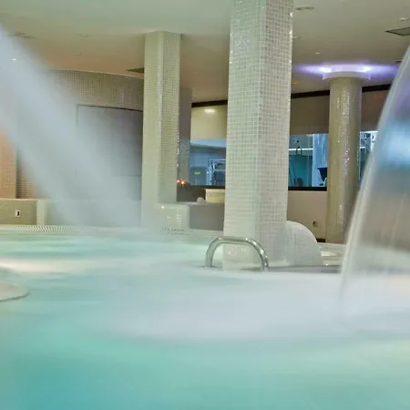 Hotel&spa Cordial Roca Negra 4*