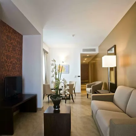 Occidental Roca Negra - Adults Only מלון 4*