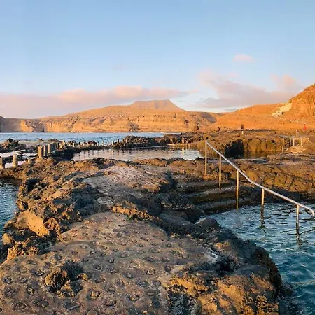 Occidental Roca Negra - Adults Only Agaete (Gran Canaria)