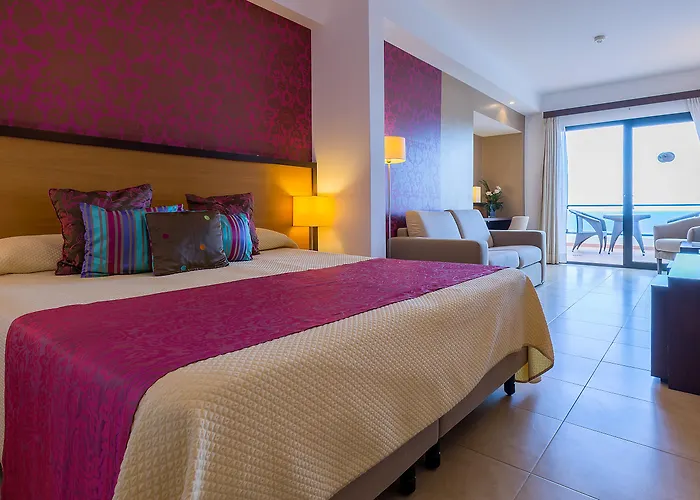 Occidental Roca Negra - Adults Only Hotel Agaete (Gran Canaria)