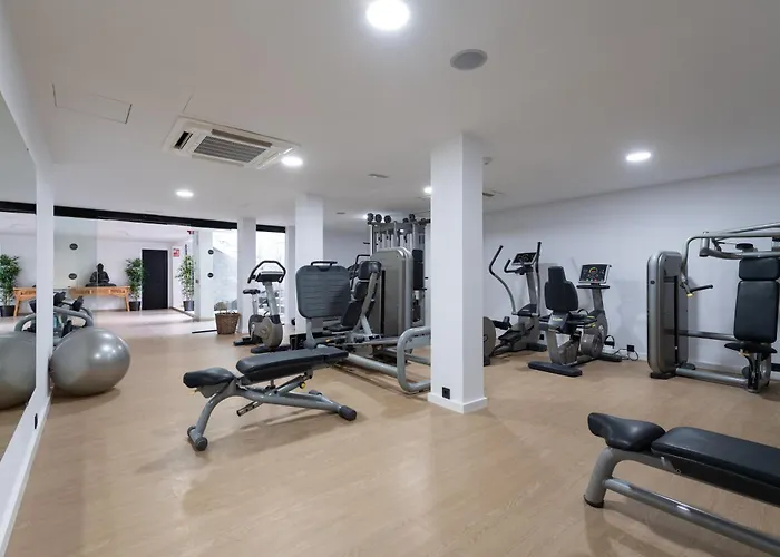 Occidental Roca Negra - Adults Only Hotel Agaete (Gran Canaria)