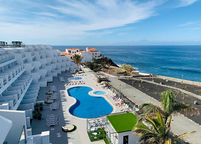 Hotel Occidental Roca Negra - Adults Only 4*