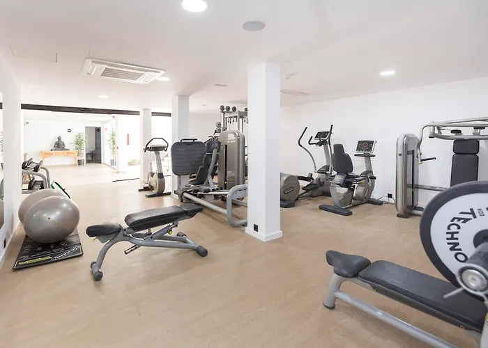 Occidental Roca Negra - Adults Only Agaete (Gran Canaria)