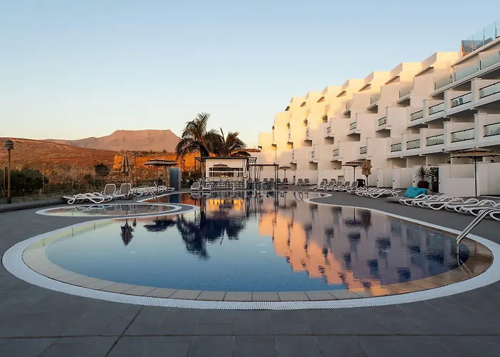 Occidental Roca Negra - Adults Only Hotel