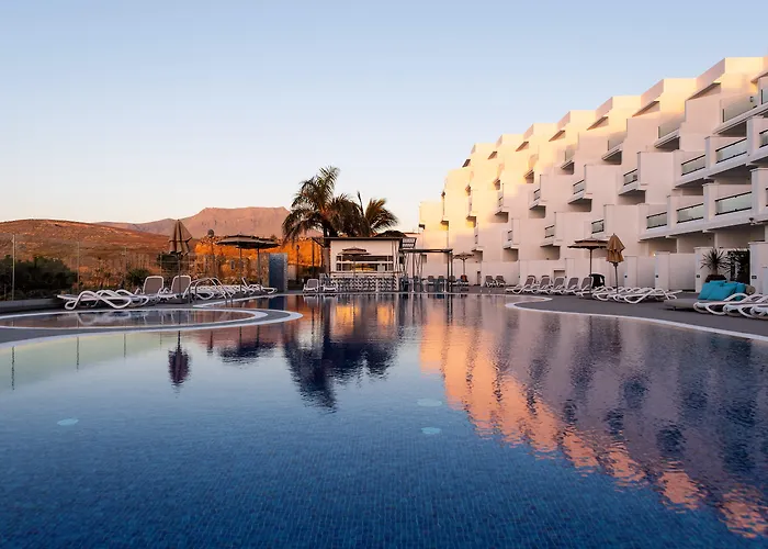 Occidental Roca Negra - Adults Only 4*